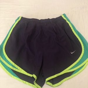 Nike shorts